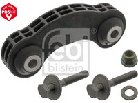 Brat/bieleta suspensie, stabilizator Axa spate ambele parti (47924 FEBI BILSTEIN) AUDI,AUDI (FAW)