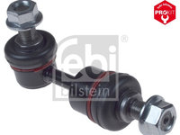 Brat/bieleta suspensie, stabilizator Axa spate stanga (48040 FEBI BILSTEIN) HYUNDAI,KIA