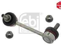 Brat/bieleta suspensie, stabilizator Axa spate dreapta (36672 FEBI BILSTEIN) ALFA ROMEO