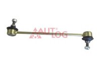 Brat/bieleta suspensie, stabilizator BMW 3 limuzina (E46), BMW 3 cupe (E46), BMW 3 Touring (E46) - AUTLOG FT1474