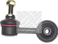 Brat/bieleta suspensie, stabilizator BMW 3 limuzina (E30), BMW 3 Touring (E30), BMW 3 Compact (E36) - MAPCO 19667OES