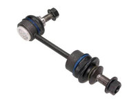 Brat / bieleta suspensie, stabilizator BMW 5 Sedan (E60) ( 12.2001 - 03.2010) OE 33 55 6 761 000