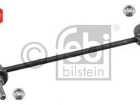Brat/bieleta suspensie, stabilizator BMW 5 limuzina (E39), BMW 5 Touring (E39) - FEBI BILSTEIN 10035