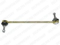 Brat/bieleta suspensie, stabilizator BMW 5 limuzina (E39), BMW 5 Touring (E39) - DELPHI TC2052