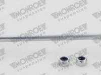 Brat/bieleta suspensie, stabilizator BMW 5 limuzina (E39), BMW 5 Touring (E39) - MONROE L11642