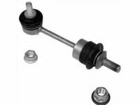 Brat/bieleta suspensie, stabilizator BMW 6 Cabriolet (E64) (2004 - 2010) MOOG BM-LS-3690