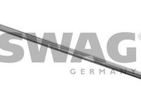 Brat/bieleta suspensie, stabilizator BMW Seria 1 (F21) (2011 - 2016) SWAG 20 94 0893 piesa NOUA