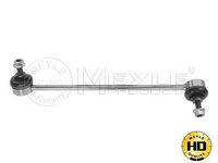 Brat/bieleta suspensie, stabilizator BMW Seria 2 Cupe (F22, F87) (2013 - 2016) MEYLE 316 060 0041/HD piesa NOUA