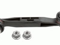 Brat/bieleta suspensie, stabilizator BMW Seria 4 Cupe (F32, F82) (2013 - 2016) LEMFÖRDER 36164 01 piesa NOUA