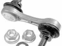 Brat/bieleta suspensie, stabilizator BMW Seria 5 Touring (E39) (1997 - 2004) RINGER 1141001012 piesa NOUA