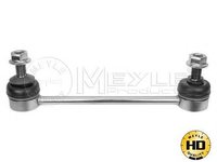 Brat/bieleta suspensie, stabilizator BMW Seria 5 Gran Turismo (F07) (2009 - 2016) MEYLE 316 060 0049/HD piesa NOUA