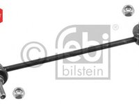 Brat/bieleta suspensie, stabilizator BMW Seria 5 Touring (E39) (1997 - 2004) FEBI BILSTEIN 10035 piesa NOUA