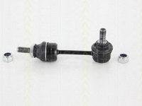 Brat/bieleta suspensie, stabilizator BMW Seria 5 (E60) (2003 - 2010) TRISCAN 8500 11637 piesa NOUA