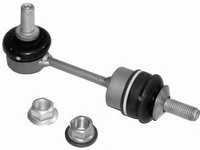 Brat/bieleta suspensie, stabilizator BMW Seria 5 Touring (E61) (2004 - 2010) LEMFÖRDER 27098 02 piesa NOUA