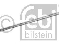 Brat/bieleta suspensie, stabilizator BMW Seria 5 Touring (E61) (2004 - 2010) FEBI BILSTEIN 32681 piesa NOUA