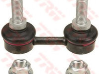 Brat/bieleta suspensie, stabilizator BMW X5 (E53) (2000 - 2006) TRW JTS451