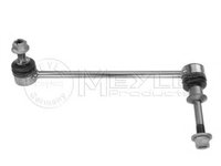 Brat/bieleta suspensie, stabilizator BMW X5 (E70) (2007 - 2013) MEYLE 316 060 0037