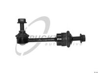 Brat/bieleta suspensie, stabilizator BMW X6 (E71, E72) (2008 - 2014) TRUCKTEC AUTOMOTIVE 08.30.069