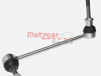Brat/bieleta suspensie, stabilizator BMW X6 (E71, E72) (2008 - 2014) METZGER 53013611