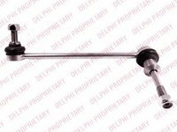 Brat/bieleta suspensie, stabilizator BMW X6 (E71, E72) (2008 - 2014) DELPHI TC2258