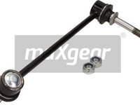 Brat / bieleta suspensie, stabilizator BMW X6 - II (F16, F86) Crossover, 08.2014 - 07.2019 Maxgear 72-3101