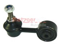 Brat/bieleta suspensie, stabilizator BMW Z1, BMW 3 limuzina (E30), BMW 3 Touring (E30) - METZGER 83009818