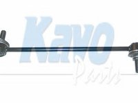 Brat/bieleta suspensie, stabilizator CHEVROLET CAPTIVA (C100, C140) - KAVO PARTS SLS-1012