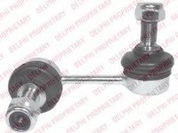 Brat/bieleta suspensie, stabilizator CHEVROLET EPICA (KL1_) - DELPHI TC1893