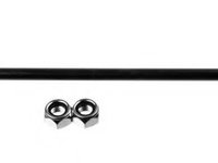 Brat/bieleta suspensie, stabilizator CHEVROLET KALOS (2005 - 2016) LEMFÖRDER 30701 02 piesa NOUA