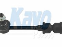 Brat/bieleta suspensie, stabilizator CHEVROLET CAPTIVA (C100, C140) - KAVO PARTS SLS-1011