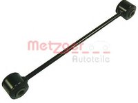 Brat/bieleta suspensie, stabilizator CHRYSLER 300 C limuzina (LX), CHRYSLER 300 C Touring (LX) - METZGER 53059209