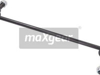 Brat / bieleta suspensie, stabilizator CHRYSLER GRAND VOYAGER V (RT) Dubita, 10.2007 - Maxgear 72-1760 (MGZ-223001)