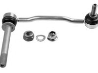 Brat/bieleta suspensie, stabilizator CITROËN C5 III (RD_) (2008 - 2020) LEMFÖRDER 29575 02