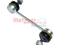 Brat/bieleta suspensie, stabilizator CITROËN C6 (TD_) (2005 - 2016) METZGER 53047819