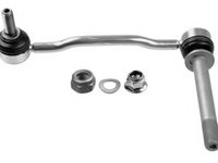 Brat/bieleta suspensie, stabilizator CITROËN C6 (TD_) (2005 - 2020) LEMFÖRDER 29574 02