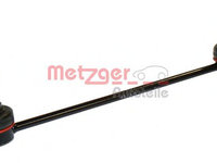 Brat/bieleta suspensie, stabilizator CITROËN C8 (EA_, EB_) (2002 - 2016) METZGER 53019818