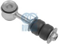 Brat/bieleta suspensie, stabilizator Citroen RELAY bus (230P), FIAT DUCATO caroserie (230L), PEUGEOT BOXER bus (230P) - RUVILLE 915800