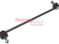 Brat/bieleta suspensie, stabilizator CITROEN BERLINGO (B9) (2008 - 2016) METZGER 53047418 piesa NOUA