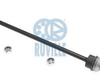 Brat/bieleta suspensie, stabilizator Citroen XANTIA (X1), PEUGEOT 106 (1A, 1C), Citroen XANTIA Estate (X1) - RUVILLE 915937