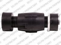 Brat/bieleta suspensie, stabilizator DACIA LOGAN MCV (KS) (2007 - 2016) DELPHI TC2237 piesa NOUA