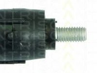 Brat/bieleta suspensie, stabilizator DACIA LOGAN MCV (KS) (2007 - 2016) TRISCAN 8500 25610 piesa NOUA