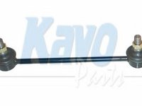 Brat/bieleta suspensie, stabilizator DAEWOO EVANDA (KLAL), CHEVROLET EVANDA limuzina - KAVO PARTS SLS-1014