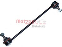 Brat/bieleta suspensie, stabilizator DAEWOO NUBIRA (KLAJ), DAEWOO NUBIRA Break (KLAJ), DAEWOO NUBIRA limuzina (KLAJ) - METZGER 53018618