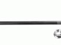 Brat/bieleta suspensie, stabilizator DAEWOO NUBIRA limuzina (KLAN), DAEWOO LACETTI hatchback (KLAN), CHEVROLET LACETTI (J200) - Lemforder 33454 01