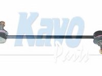 Brat/bieleta suspensie, stabilizator DAEWOO LEGANZA limuzina (KLAV) - KAVO PARTS SLS-1007