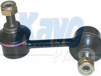 Brat/bieleta suspensie, stabilizator DAEWOO LEGANZA limuzina (KLAV), DAEWOO EVANDA (KLAL), CHEVROLET EVANDA limuzina - KAVO PARTS SLS-1006