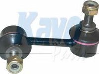 Brat/bieleta suspensie, stabilizator DAEWOO LEGANZA limuzina (KLAV), DAEWOO EVANDA (KLAL), CHEVROLET EVANDA limuzina - KAVO PARTS SLS-1005