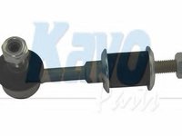 Brat/bieleta suspensie, stabilizator DAIHATSU Atrai bus (S22_, S23_), DAIHATSU BEGO (J2_), DAIHATSU EXTOL caroserie - KAVO PARTS SLS-1507