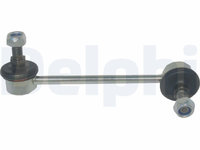Brat/bieleta suspensie, stabilizator DELPHI TC1336