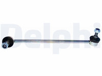 Brat/bieleta suspensie, stabilizator DELPHI TC1570